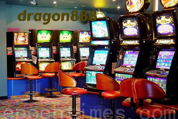 dragon888 editorial visual